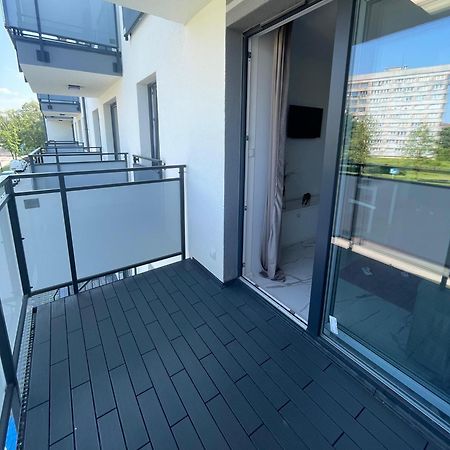 Apartament Marilyn Swinoujscie Exterior photo