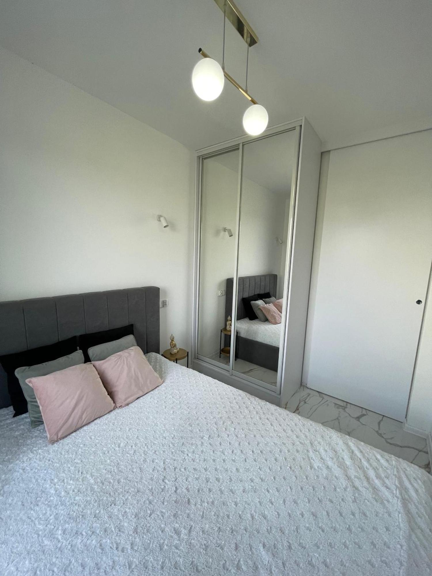 Apartament Marilyn Swinoujscie Exterior photo